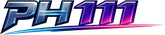 ph1111 logo